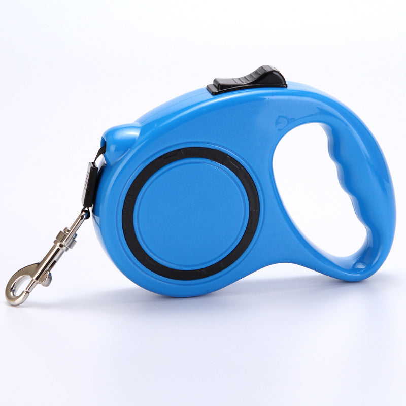 3/5M Retractable Pet Leash