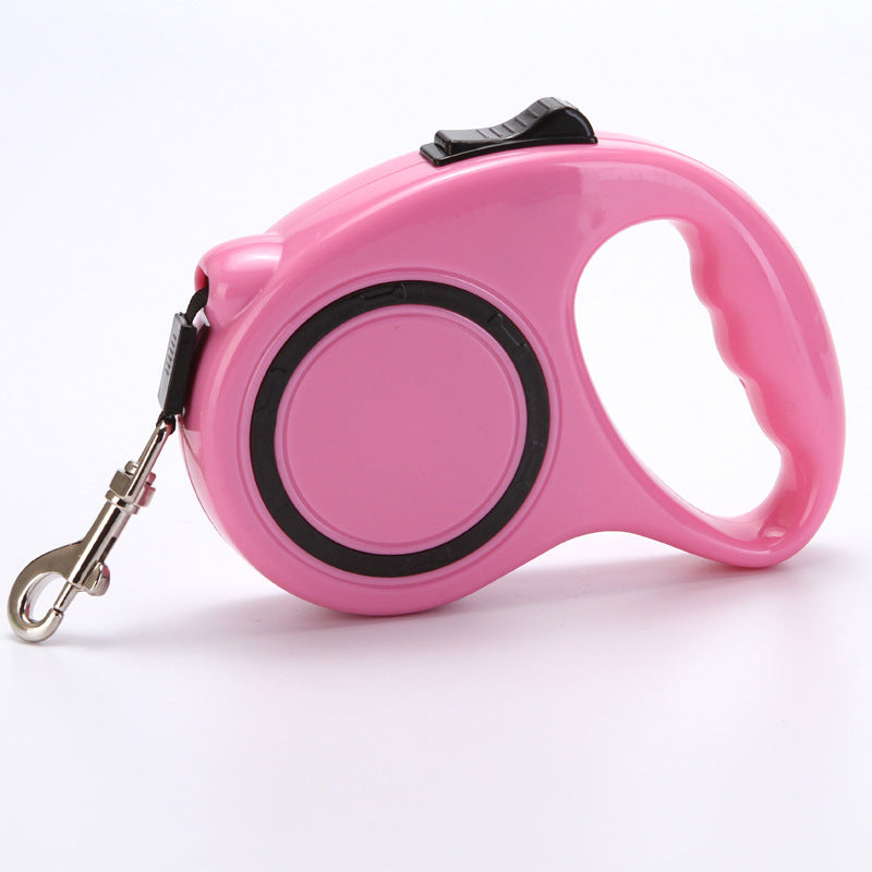 3/5M Retractable Pet Leash
