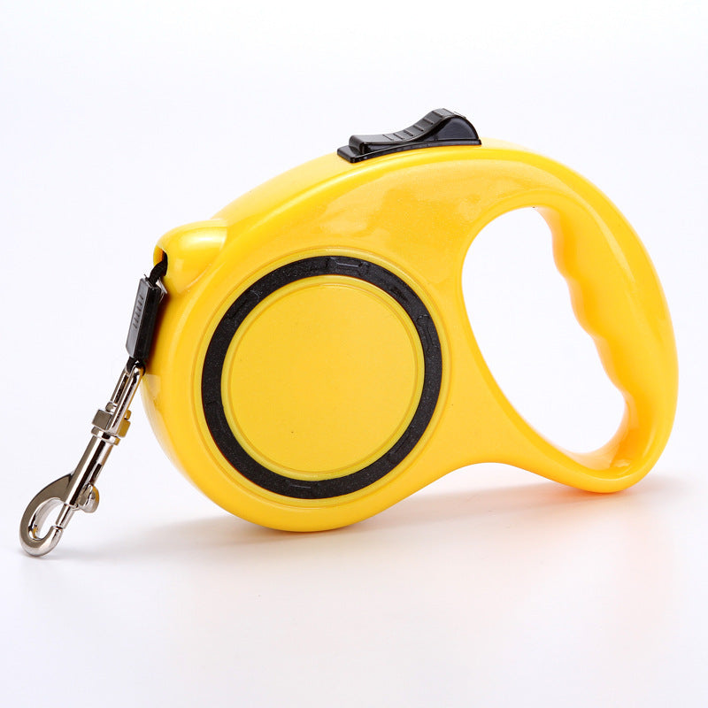 3/5M Retractable Pet Leash