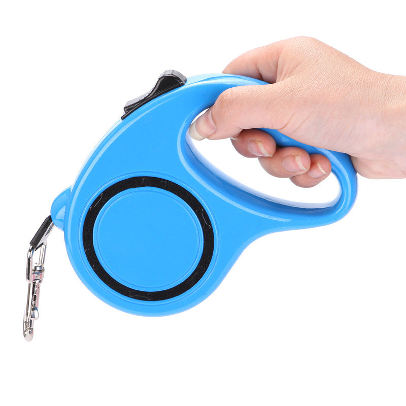3/5M Retractable Pet Leash