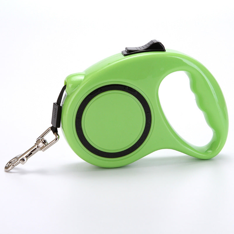 3/5M Retractable Pet Leash