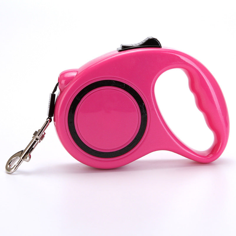 3/5M Retractable Pet Leash