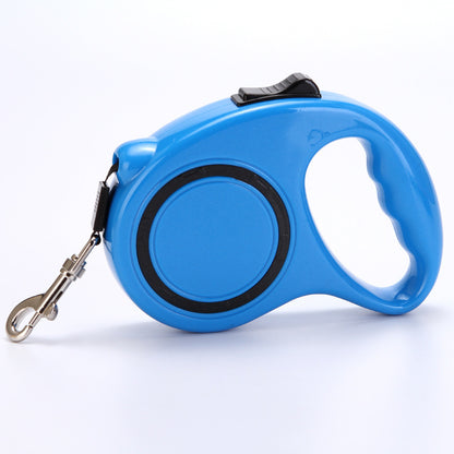 3/5M Retractable Pet Leash