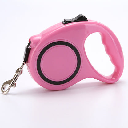 3/5M Retractable Pet Leash