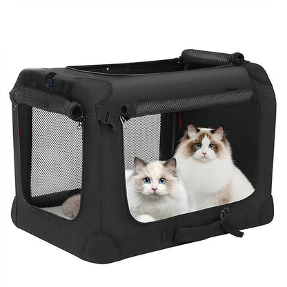 Outdoor Lightweight Foldable Pet Carrier