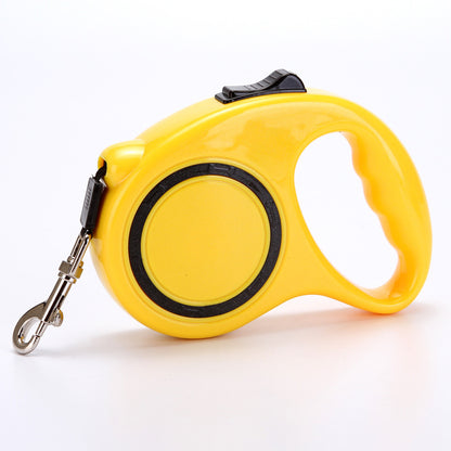 3/5M Retractable Pet Leash